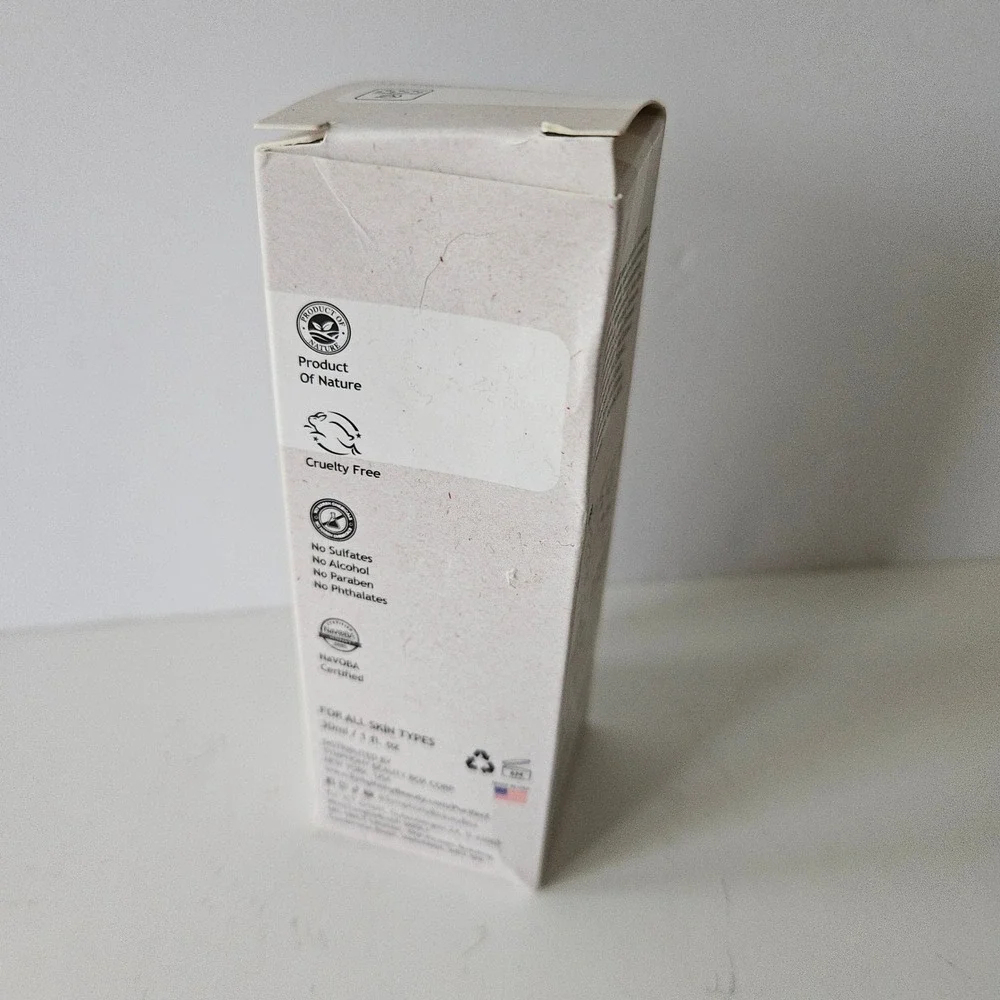 NEW Correcting Facial Serum - 30ml - Purifect Niacinamide Refines Reduces